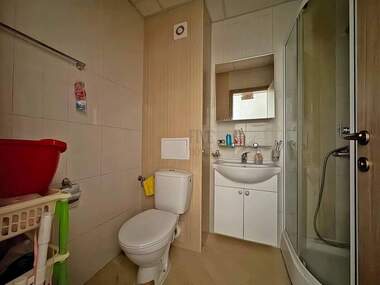 Verkauf - Wohnung in Sweti Wlas,  Burgas