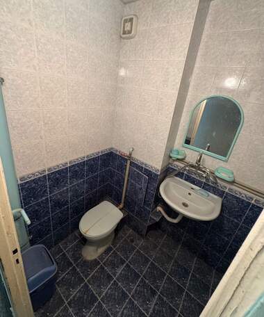 Verkauf - Wohnung in Dabnika,  Wraza