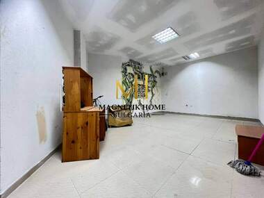 Ενοίκιο - Γραφείο/Κατάστημα/Αποθήκη/Κομμωτήριο/Οδοντιατρείο σε Меден Рудник,  Бургас