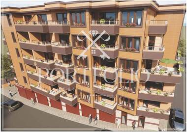 Verkauf - Wohnung in Pomorie,  Burgas