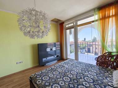 Verkauf - Wohnung in Rudnik,  Burgas