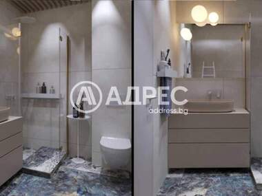 Продажба - Апартамент в Сарафово,  Бургас