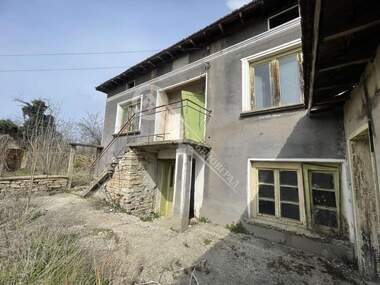 Продажба - Къща в Патреш,  Велико Търново