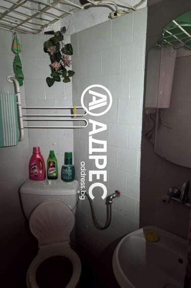 Πώληση - Διαμέρισμα σε Център,  Ямбол