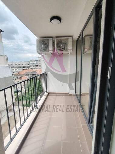 For rent - Apartment in Center,  Varna