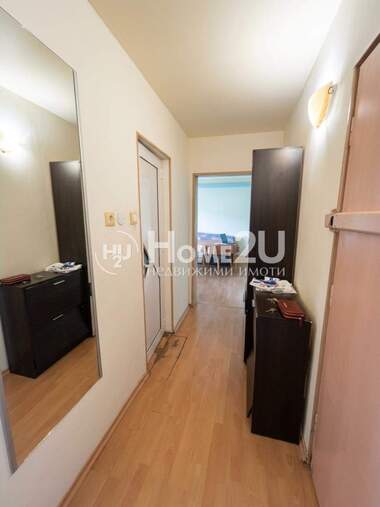 For sale - Apartment in Asparuhovo,  Varna