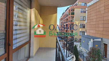 Satış - Apartman olarak Sveti Vlas,  Burgas