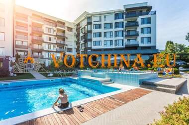 Vânzare - Apartament în Evksinograd,  Varna