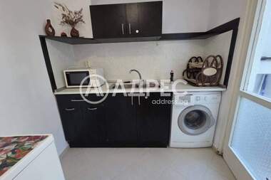 For rent - Apartment in k.k. Chayka,  Varna