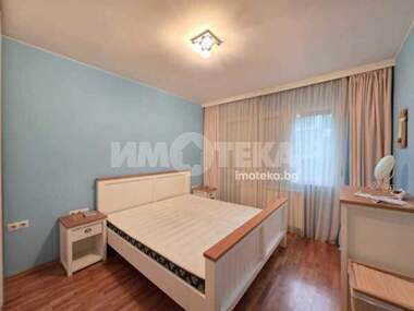 For sale - Apartment in Geo Milev,  Sofia