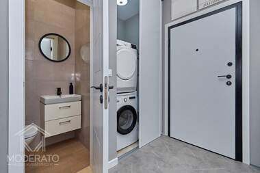 For sale - Apartment in Slaveykov,  Burgas