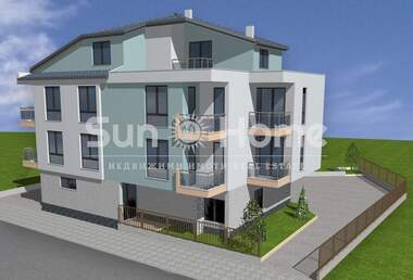 Vânzare - Apartament în Svilengrad,  Haskovo