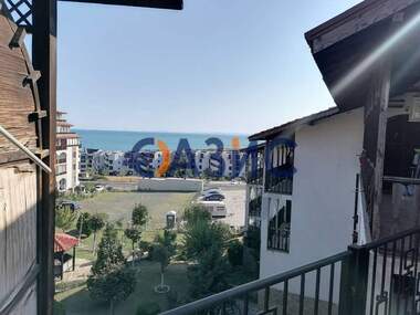 For sale - Apartment in Sveti Vlas,  Burgas