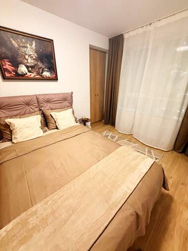 Kira - Apartman olarak Center,  Varna