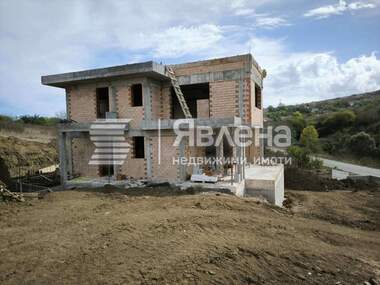 For sale - House in Cherni Vryh,  Burgas