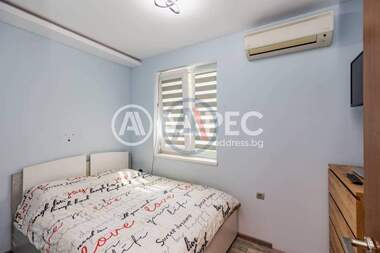 Verkauf - Wohnung in Grand Mol,  Warna