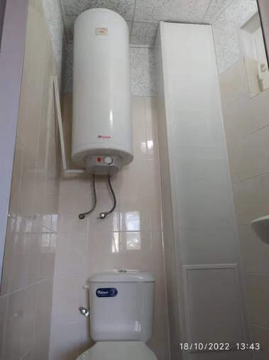 Kira - Apartman olarak Center,  Ruse