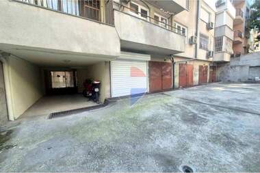 Vânzare - Garaj în Okrăjna bolnița - Generali,  Varna