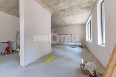Satış - Dükkan olarak Okrajna bolnica - Generali,  Varna