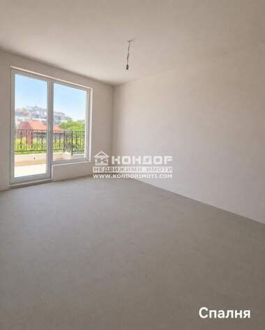 Vânzare - Apartament în Kiuceuk Parij,  Plovdiv