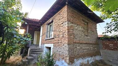 Verkauf - Haus in Suhozem,  Plowdiw