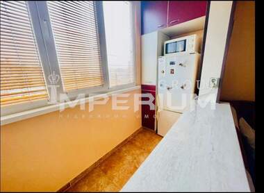 For rent - Apartment in Cveten kvartal,  Varna