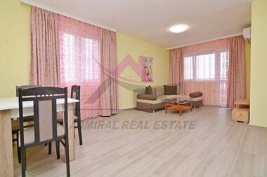 For rent - Apartment in Briz,  Varna