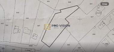 For sale - For Construction in Akchelar,  Varna