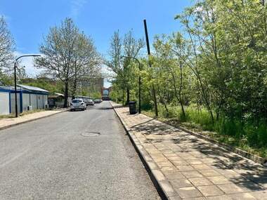 For sale - For Construction in Biala,  Varna