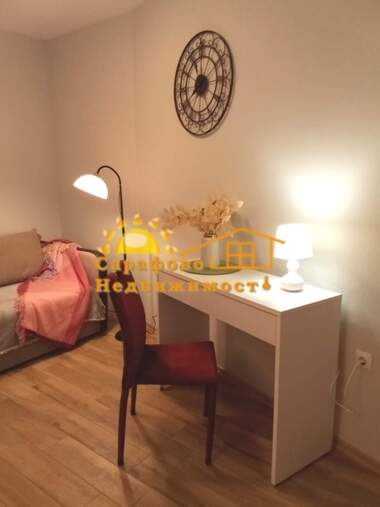Verkauf - Wohnung in Saravowo,  Burgas