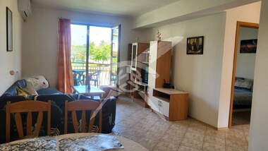 Verkauf - Wohnung in Sinemorez,  Burgas