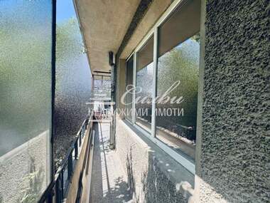For sale - Apartment in Bolnicata,  Shumen