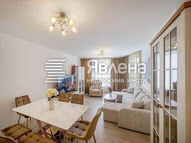 Verkauf - Wohnung in Drujba-2,  Sovia