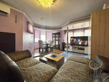 Verkauf - Wohnung in Izgrew,  Burgas
