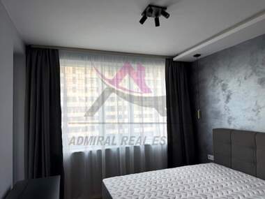 Închiriere - Apartament în Troșevo,  Varna