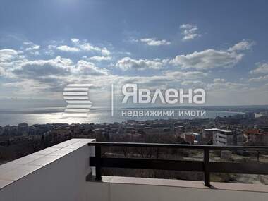 Продажба - Апартамент в Свети Влас,  Бургас