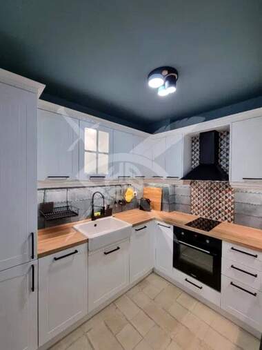 For rent - Apartment in Briz,  Varna