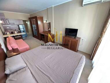 For rent - Apartment in Pomorie,  Burgas
