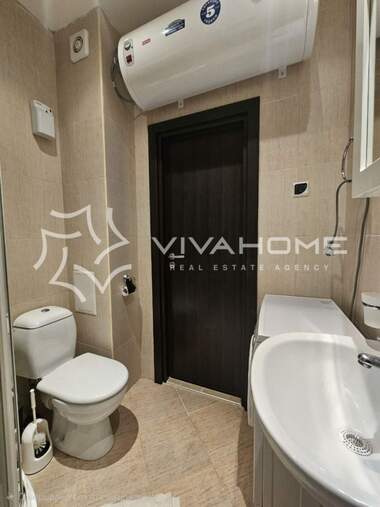 For sale - Apartment in Golden Sands,  Varna