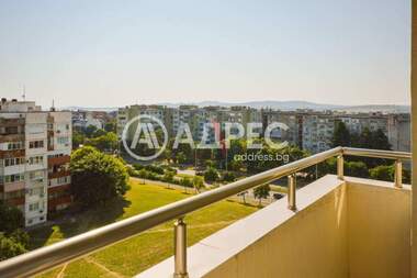 Verkauf - Wohnung in Meden Rudnik,  Burgas