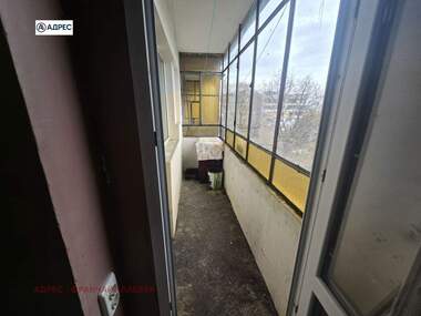 Verkauf - Wohnung in Storgozia,  Plewen