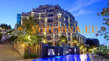 For sale - Apartment in Saints Constantine and Helena,  Varna