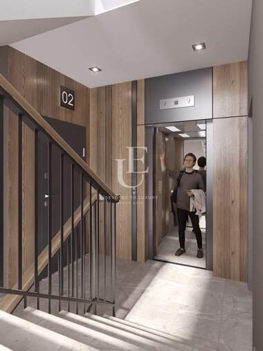 Vânzare - Apartament în Lozeneț,  Sofia