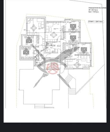 Satış - Apartman olarak Boiana,  Sofia