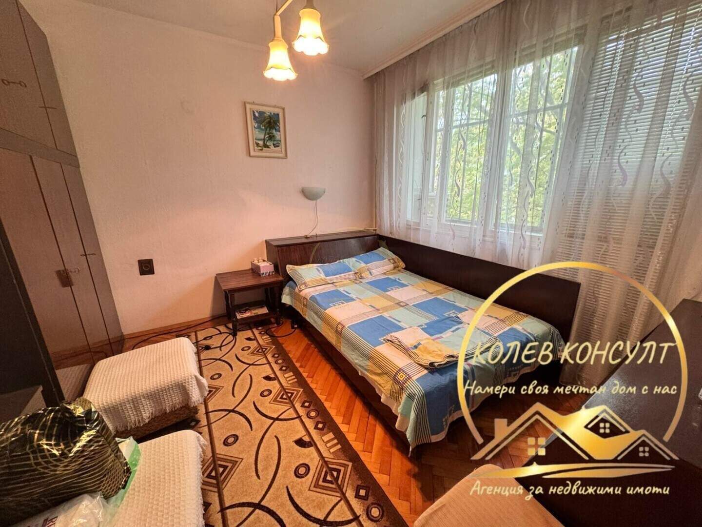 1 bedroom Apartment in Dimitrovgrad, Haskovo – photo 6