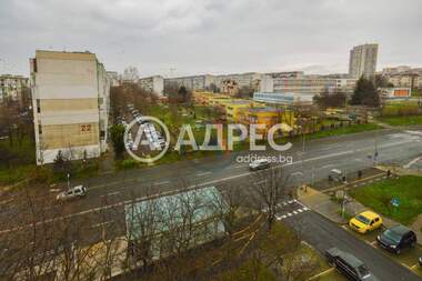 Vânzare - Apartament în Slaveîkov,  Burgas