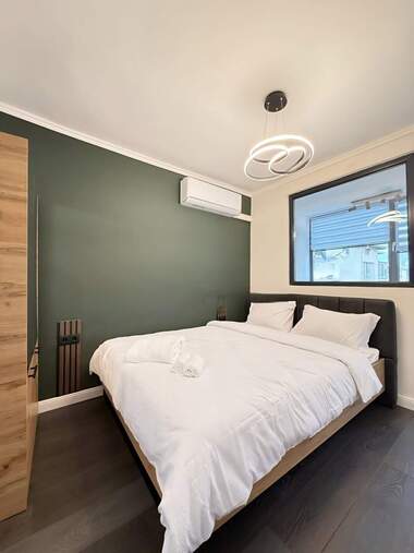 Satış - Apartman olarak Centar,  Burgas