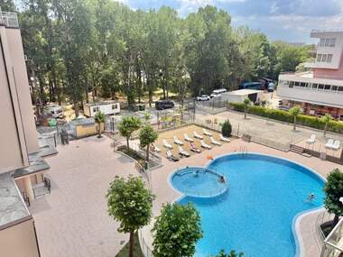 Vânzare - Apartament în Nesebăr,  Burgas