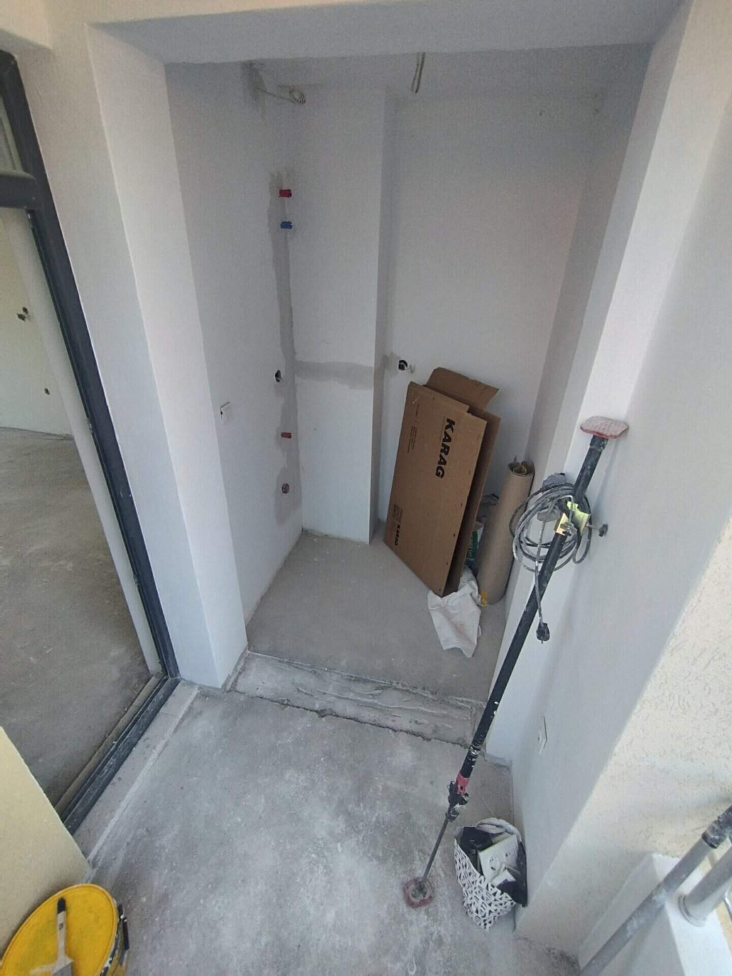 Üç odalı Apartman olarak Kooperativen  pazar, Targovishte – fotoğraf 7
