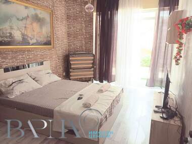 For rent - Apartment in Alen mak,  Varna